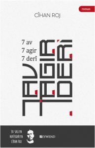7AV 7AGIR 7DERÎ 7AV 7AGIR 7DERÎ