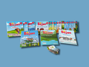 BÊJAN Hînî Kurmancîyê Dibe