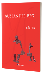 AUSLANDER BEG AUSLANDER BEG
