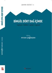 Bingöl 4 Dağ İçinde