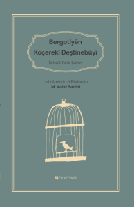 Bergotîyên Koçerekî Deştînebûyî Bergotîyên Koçerekî Deştînebûyî