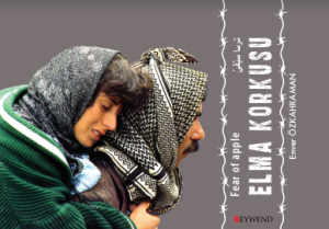 ELMA KORKUSU / FEAR OF APPLE / TIRSA SÊVÊ ELMA KORKUSU / FEAR OF APPLE / TIRSA SÊVÊ
