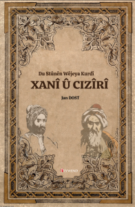 XANÎ Û CIZÎRÎ XANÎ Û CIZÎRÎ