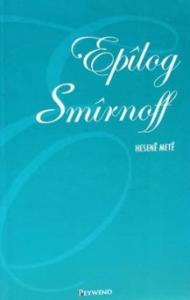 EPÎLOG SMİRNOFF EPÎLOG SMİRNOFF