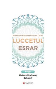 LUCCETUL ESRAR LUCCETUL ESRAR