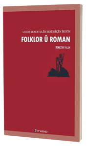FOLKLOR Û ROMAN
