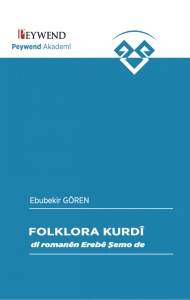 FOLKLORA KURDÎ FOLKLORA KURDÎ