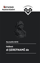 ŞEREFNAMÊ de ŞEREFNAMÊ de