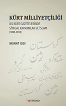 KÜRT MİLLİYETÇİLİĞİ KÜRT MİLLİYETÇİLİĞİ
