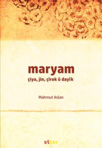 MARYAM MARYAM