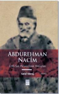 ABDUREHMAN NACÎM ABDUREHMAN NACÎM