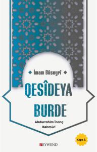 QESÎDEYA BURDE QESÎDEYA BURDE