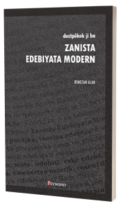 ZANISTA EDEBIYATA MODERN ZANISTA EDEBIYATA MODERN