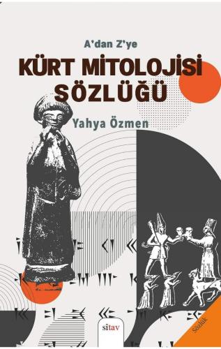 KÜRT MİTOLOJİ SÖZLÜĞÜ