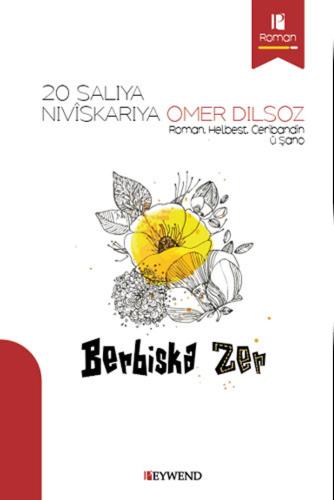 BERBISKA ZER