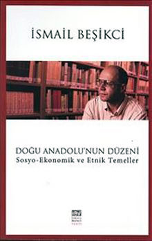 DOĞU ANADOLU'NUN DÜZENİ