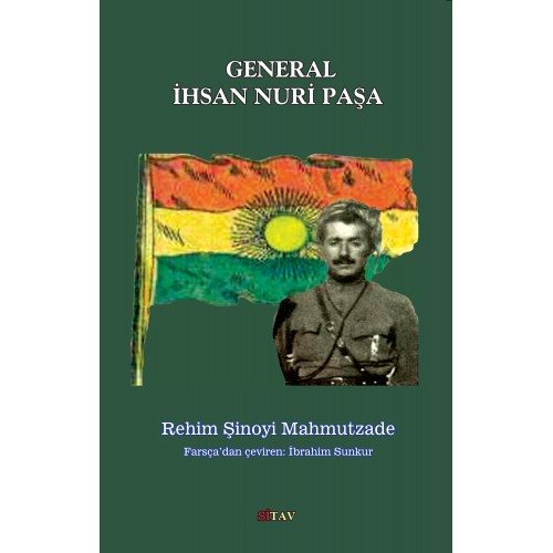 GENERAL İHSAN NURİ PAŞA