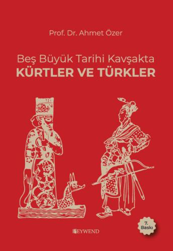 KÜRTLER VE TÜRKLER